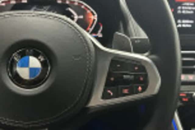 BMW 8-Serie (2021) thumbnail 121