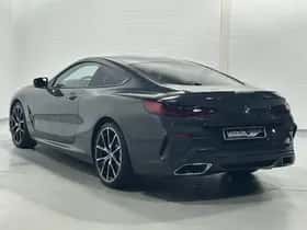 BMW 8-Serie (2021) thumbnail 14