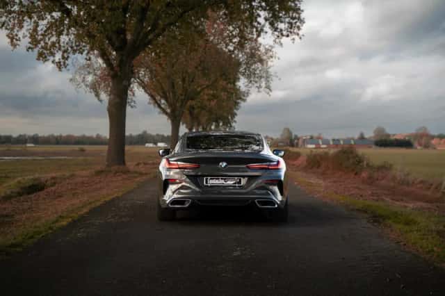 BMW 8-Serie (2021) thumbnail 136