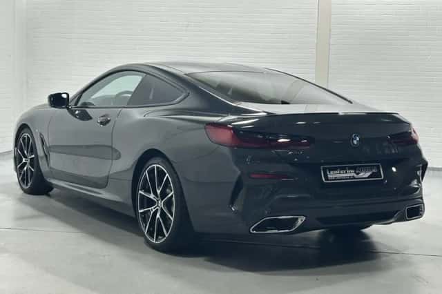 BMW 8-Serie (2021) thumbnail 142