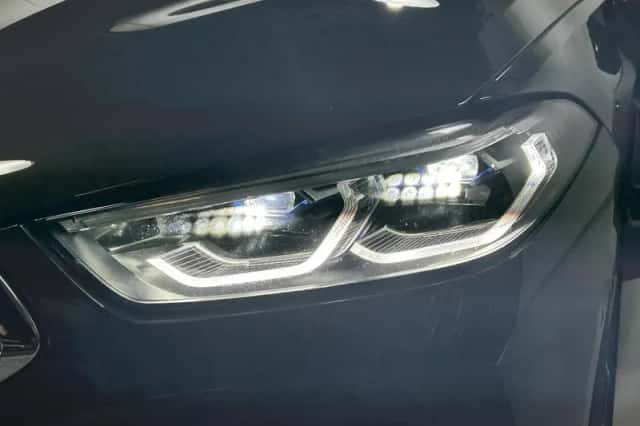 BMW 8-Serie (2021) thumbnail 145