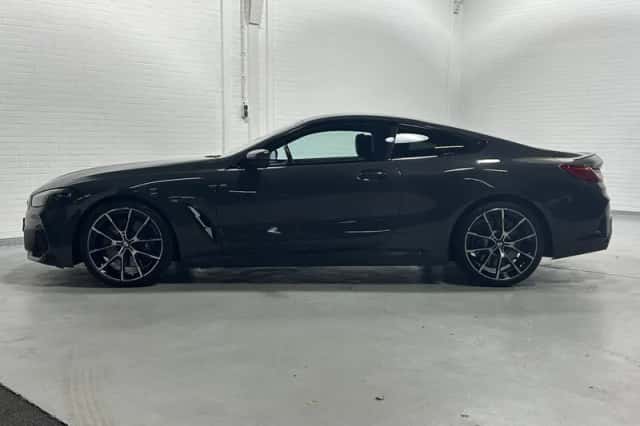 BMW 8-Serie (2021) thumbnail 147