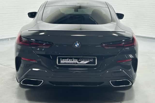 BMW 8-Serie (2021) thumbnail 150