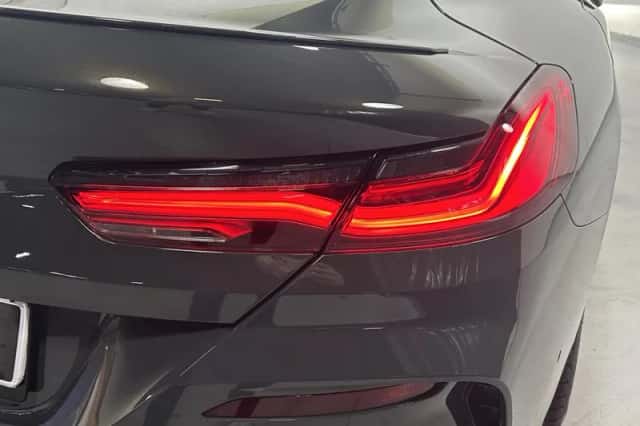 BMW 8-Serie (2021) thumbnail 151