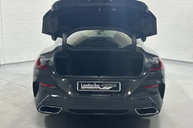 BMW 8-Serie (2021) thumbnail 152