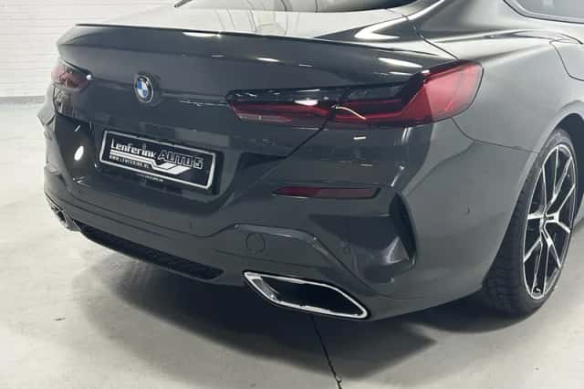 BMW 8-Serie (2021) thumbnail 156