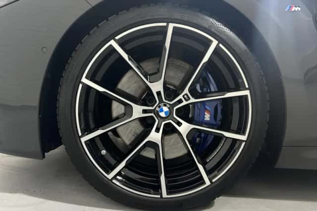 BMW 8-Serie (2021) thumbnail 157
