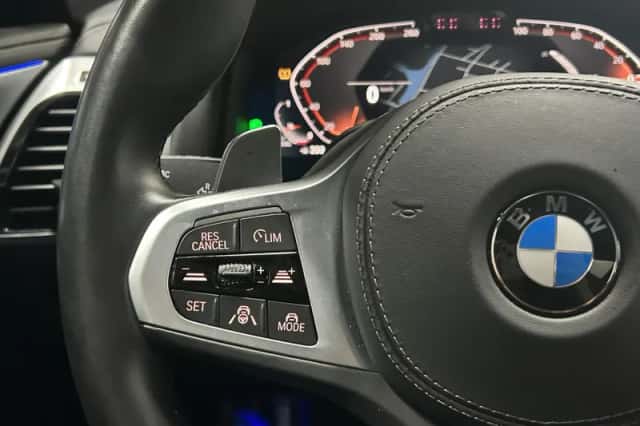 BMW 8-Serie (2021) thumbnail 184