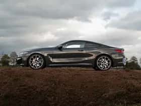 BMW 8-Serie (2021) thumbnail 20