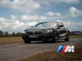 BMW 8-Serie (2021) thumbnail 200