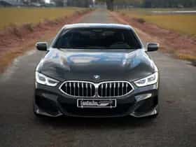 BMW 8-Serie (2021) thumbnail 201