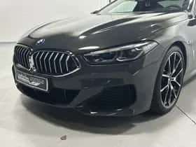 BMW 8-Serie (2021) thumbnail 27