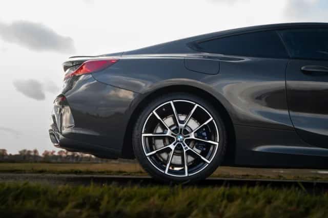 BMW 8-Serie (2021) thumbnail 30