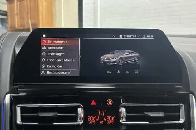 BMW 8-Serie (2021) thumbnail 49