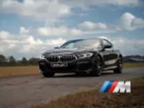 BMW 8-Serie (2021) thumbnail 67