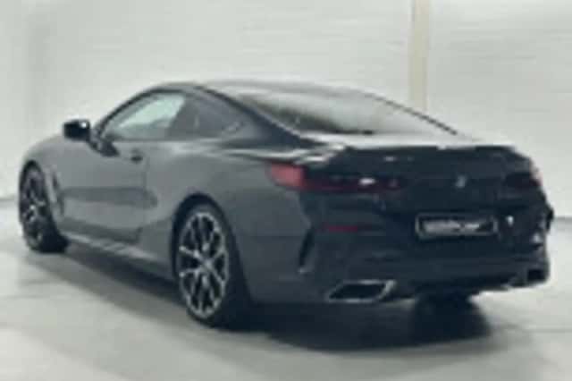 BMW 8-Serie (2021) thumbnail 78