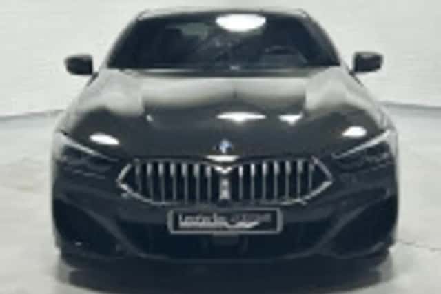 BMW 8-Serie (2021) thumbnail 80