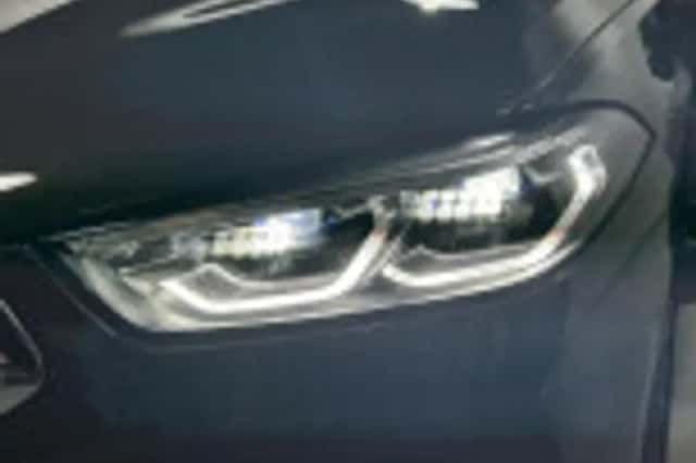 BMW 8-Serie (2021) thumbnail 81