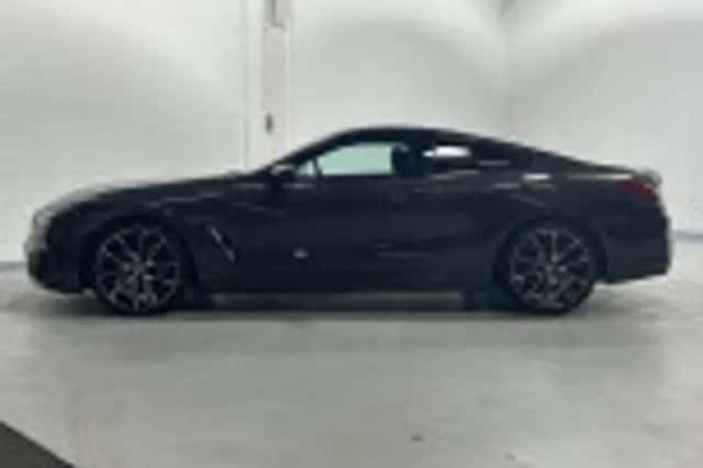 BMW 8-Serie (2021) thumbnail 83