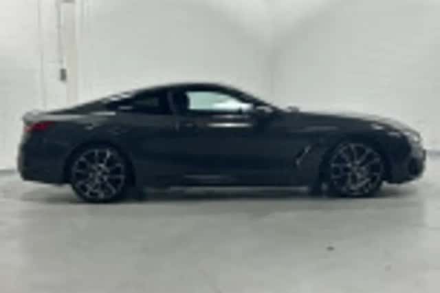 BMW 8-Serie (2021) thumbnail 85