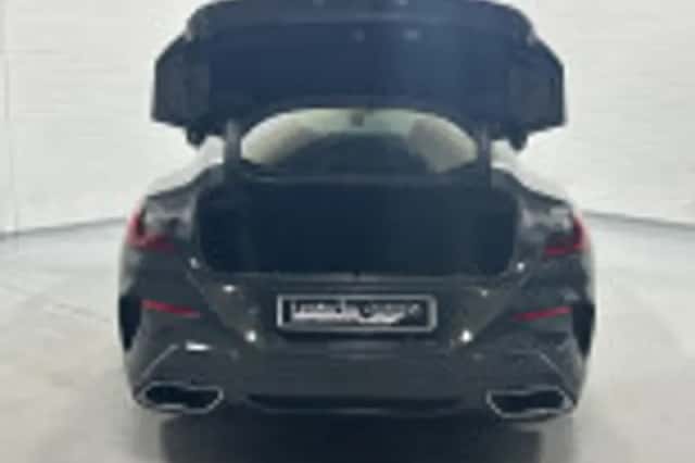 BMW 8-Serie (2021) thumbnail 88
