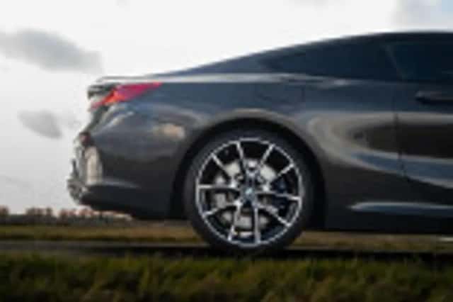 BMW 8-Serie (2021) thumbnail 94