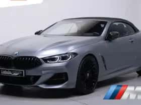 BMW 8-Serie