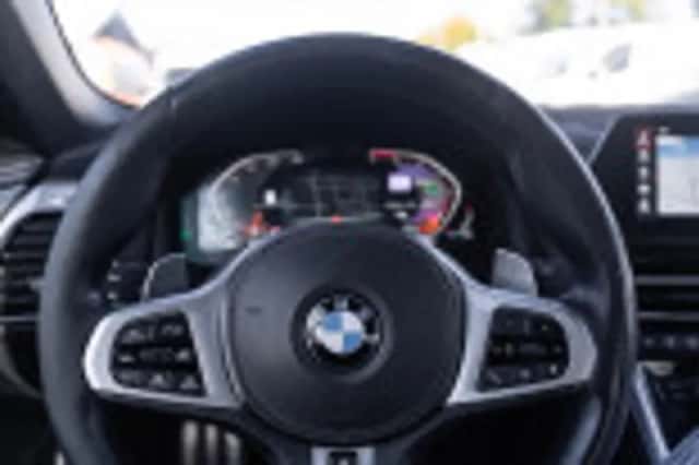 BMW 8-Serie (2020) thumbnail 105