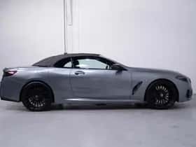 BMW 8-Serie (2020) thumbnail 12