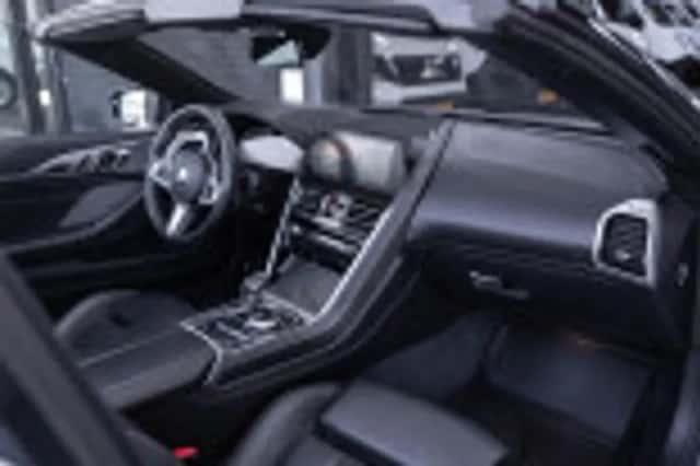 BMW 8-Serie (2020) thumbnail 115