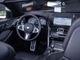 BMW 8-Serie (2020) thumbnail 116