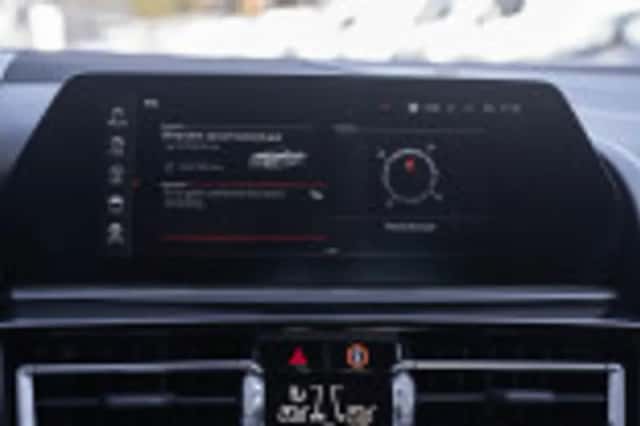 BMW 8-Serie (2020) thumbnail 134