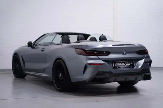 BMW 8-Serie (2020) thumbnail 151