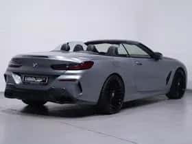 BMW 8-Serie (2020) thumbnail 153