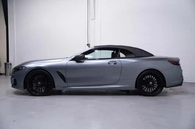 BMW 8-Serie (2020) thumbnail 154