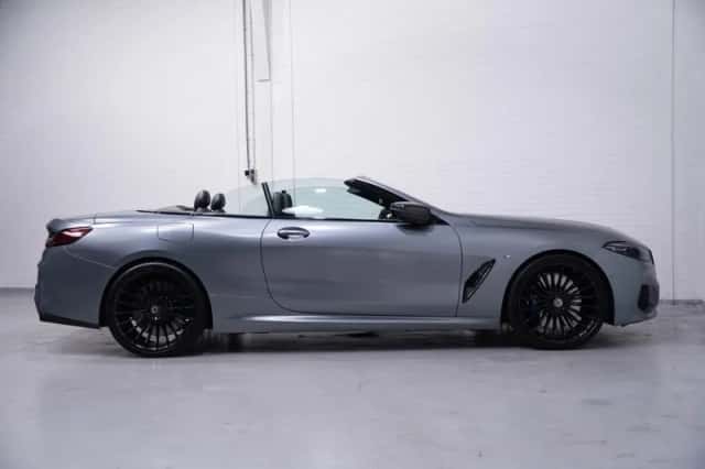 BMW 8-Serie (2020) thumbnail 157