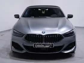 BMW 8-Serie (2020) thumbnail 158