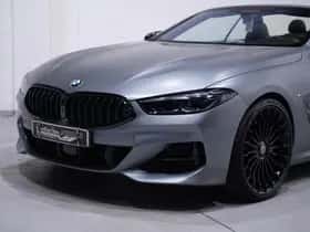 BMW 8-Serie (2020) thumbnail 164
