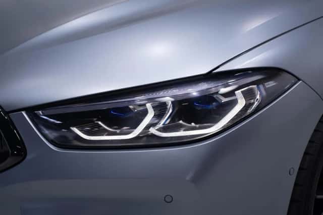 BMW 8-Serie (2020) thumbnail 166