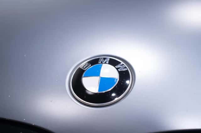 BMW 8-Serie (2020) thumbnail 169