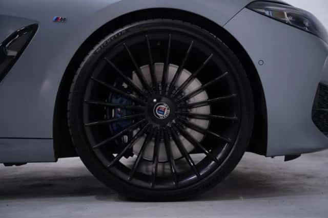 BMW 8-Serie (2020) thumbnail 174