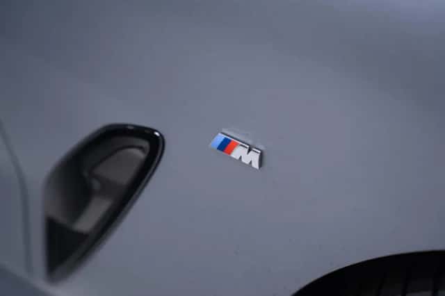 BMW 8-Serie (2020) thumbnail 176