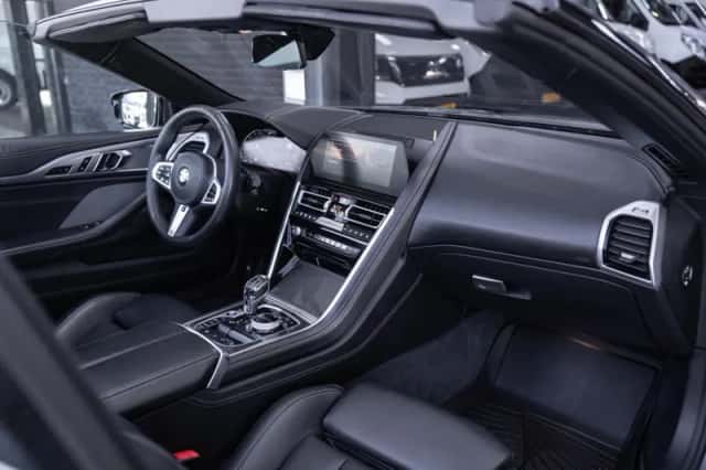 BMW 8-Serie (2020) thumbnail 187