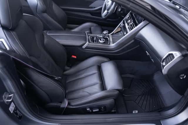 BMW 8-Serie (2020) thumbnail 189