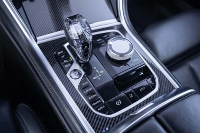 BMW 8-Serie (2020) thumbnail 195