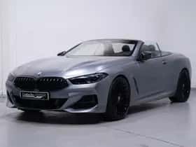 BMW 8-Serie (2020) thumbnail 3
