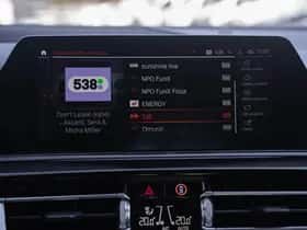 BMW 8-Serie (2020) thumbnail 205