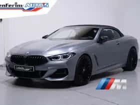 BMW 8-Serie (2020) thumbnail 223