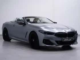 BMW 8-Serie (2020) thumbnail 226