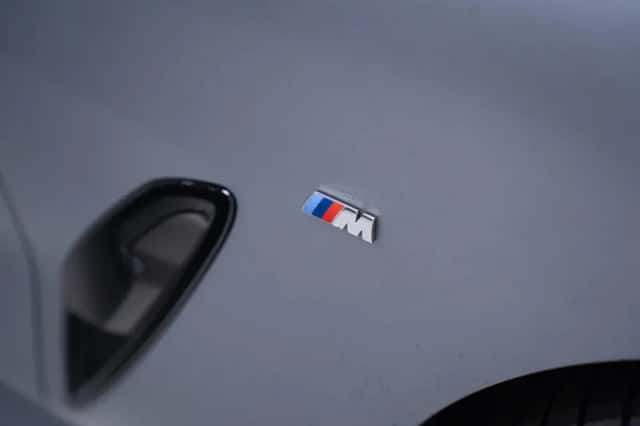 BMW 8-Serie (2020) thumbnail 32